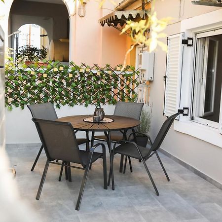 Lilac House Corfu  Екстер'єр фото
