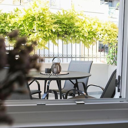 Lilac House Corfu  Екстер'єр фото