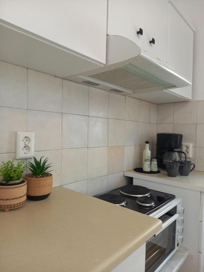 Lilac House Corfu  Екстер'єр фото