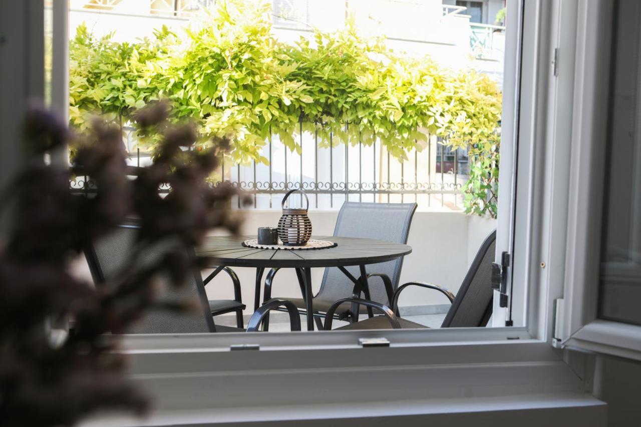 Lilac House Corfu  Екстер'єр фото