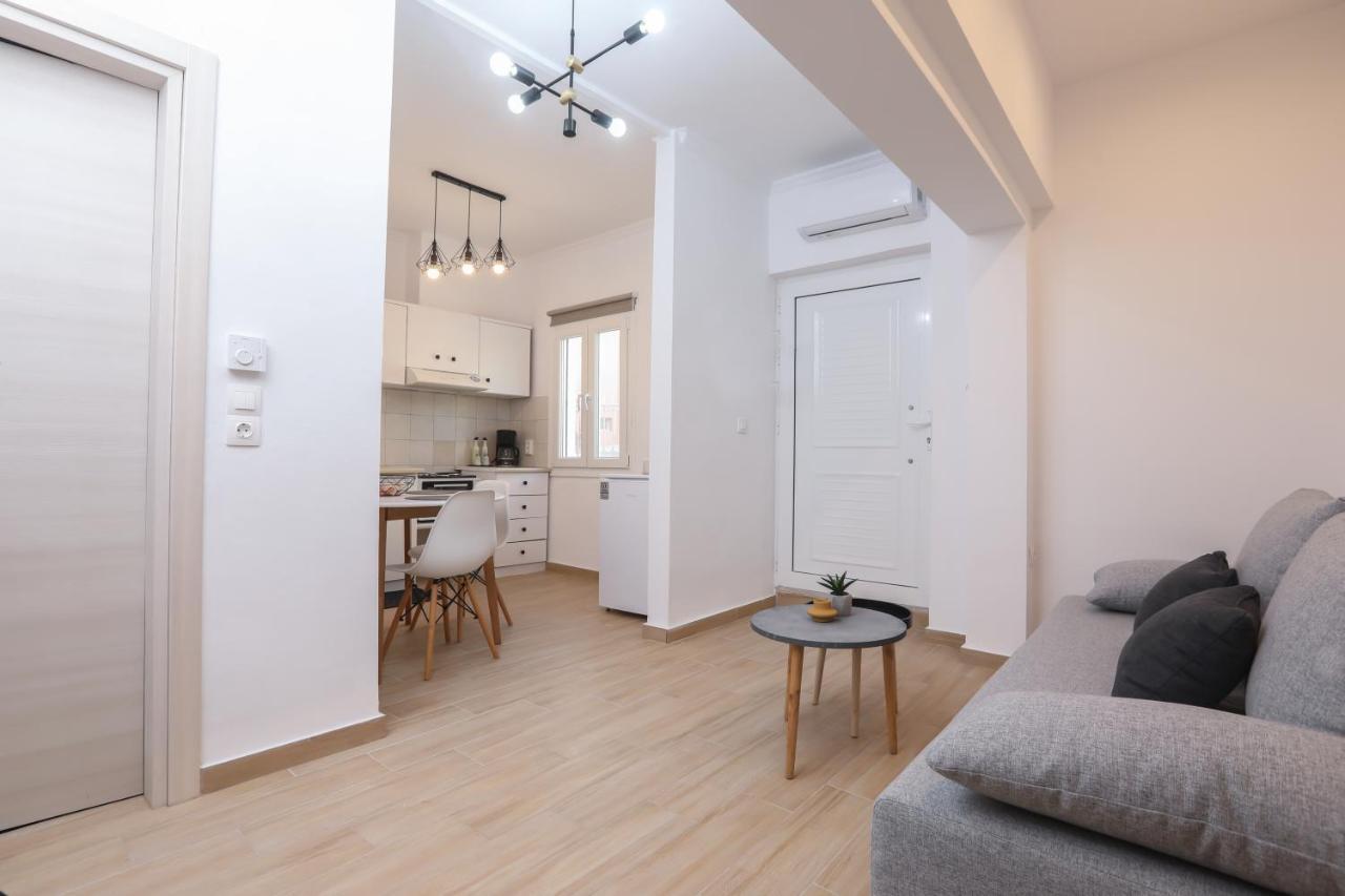 Lilac House Corfu  Екстер'єр фото