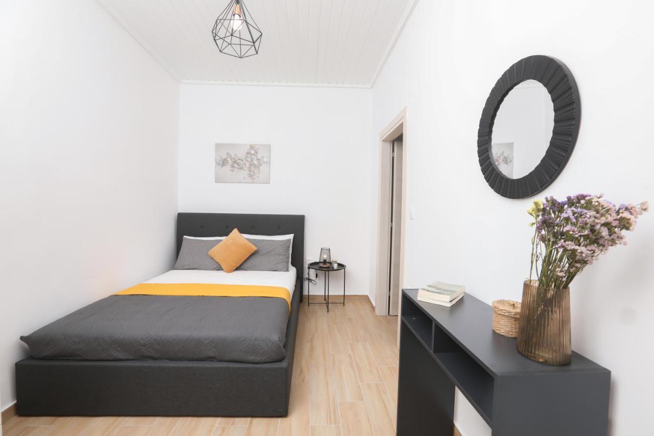 Lilac House Corfu  Екстер'єр фото
