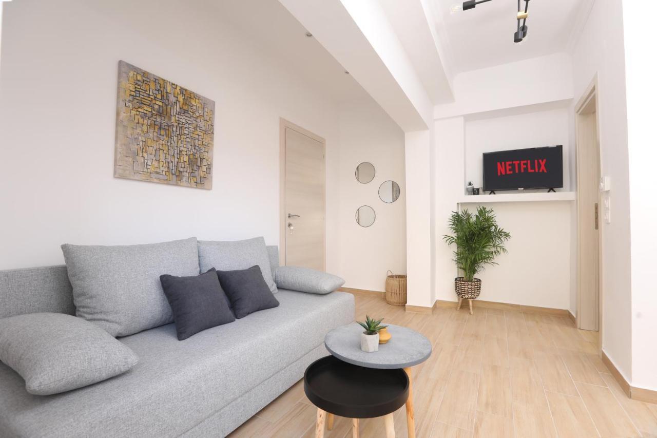 Lilac House Corfu  Екстер'єр фото