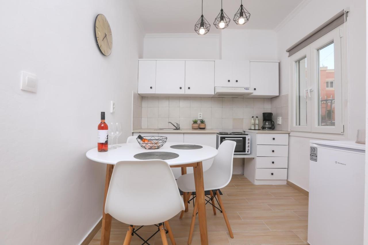 Lilac House Corfu  Екстер'єр фото